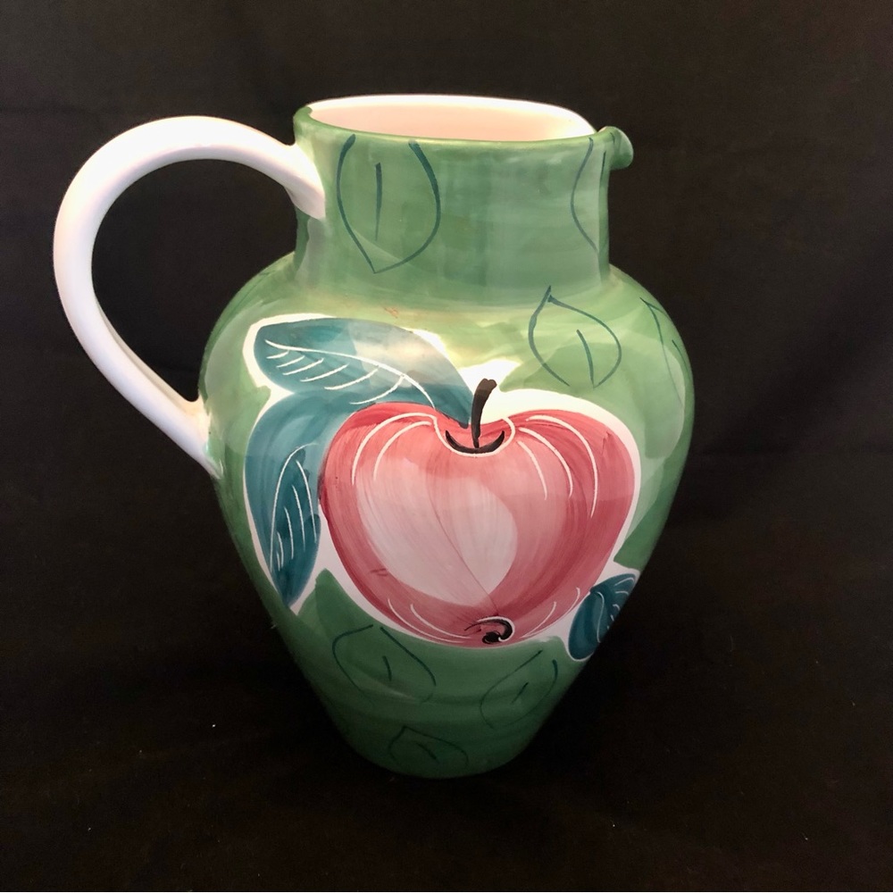Pitcher - Picture 2 of 2